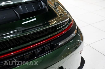 2026 Porsche 911 GT3 Coupe - miniatura 41