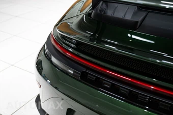 2026 Porsche 911 GT3 Coupe - miniatura 42