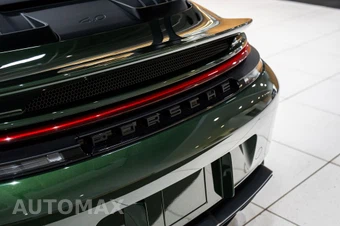 2026 Porsche 911 GT3 Coupe - miniatura 43
