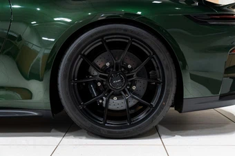 2026 Porsche 911 GT3 Coupe - miniatura 6