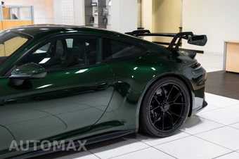 2026 Porsche 911 GT3 Coupe - miniatura 7