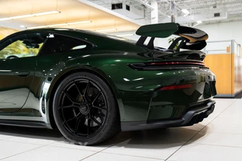 2026 Porsche 911 GT3 Coupe - miniatura 8