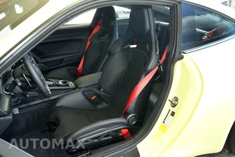 2026 Porsche 911 GT3 Coupe - miniatura 13