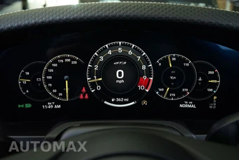 2026 Porsche 911 GT3 Coupe - miniatura 17