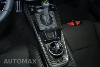 2026 Porsche 911 GT3 Coupe - miniatura 22