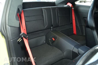 2026 Porsche 911 GT3 Coupe - miniatura 24