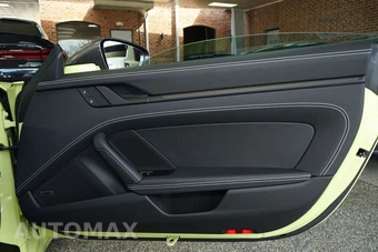 2026 Porsche 911 GT3 Coupe - miniatura 27