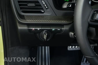 2026 Porsche 911 GT3 Coupe - miniatura 29