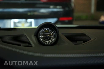 2026 Porsche 911 GT3 Coupe - miniatura 32