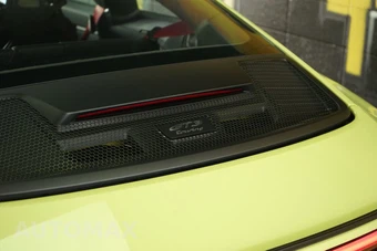 2026 Porsche 911 GT3 Coupe - miniatura 36