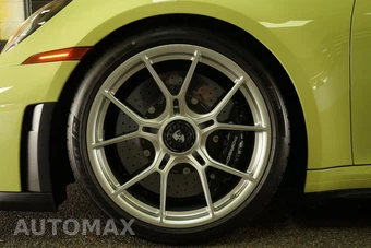 2026 Porsche 911 GT3 Coupe - miniatura 37