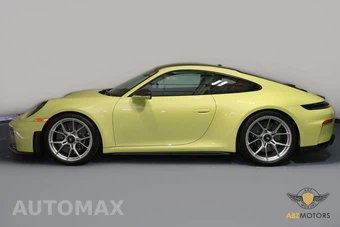 2026 Porsche 911 GT3 Coupe - miniatura 5