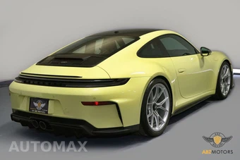 2026 Porsche 911 GT3 Coupe - miniatura 6
