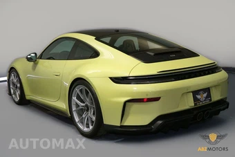2026 Porsche 911 GT3 Coupe - miniatura 7