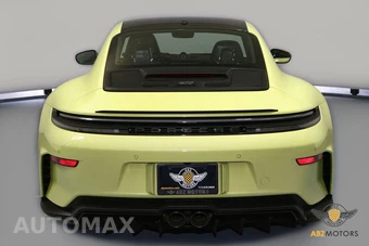 2026 Porsche 911 GT3 Coupe - miniatura 8