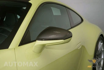 2026 Porsche 911 GT3 Coupe - miniatura 9