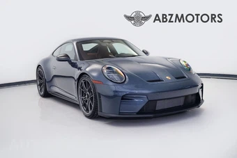 2026 Porsche 911 GT3 Coupe - car from the USA, Manheim Buy-Now listing at AUTOMAX