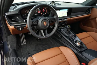 2026 Porsche 911 GT3 Coupe - miniatura 11