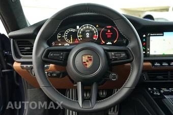 2026 Porsche 911 GT3 Coupe - miniatura 14