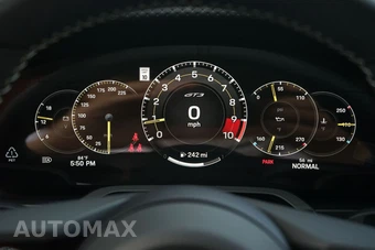 2026 Porsche 911 GT3 Coupe - miniatura 15