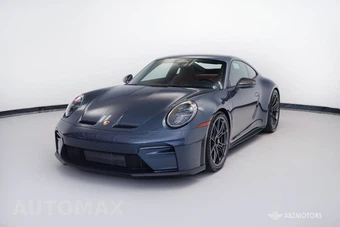 2026 Porsche 911 GT3 Coupe - miniatura 2