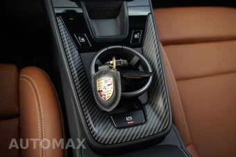 2026 Porsche 911 GT3 Coupe - miniatura 20