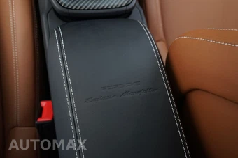 2026 Porsche 911 GT3 Coupe - miniatura 21