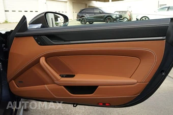 2026 Porsche 911 GT3 Coupe - miniatura 26