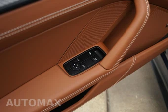 2026 Porsche 911 GT3 Coupe - miniatura 27