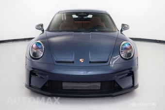 2026 Porsche 911 GT3 Coupe - miniatura 3