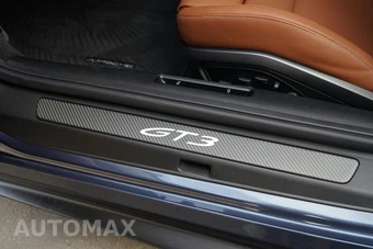 2026 Porsche 911 GT3 Coupe - miniatura 30