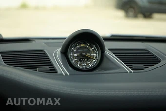 2026 Porsche 911 GT3 Coupe - miniatura 32