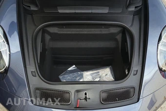 2026 Porsche 911 GT3 Coupe - miniatura 34