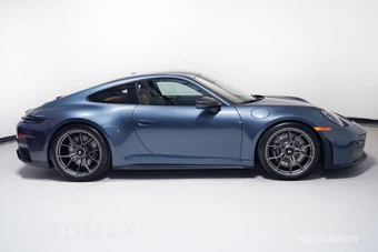 2026 Porsche 911 GT3 Coupe - miniatura 4