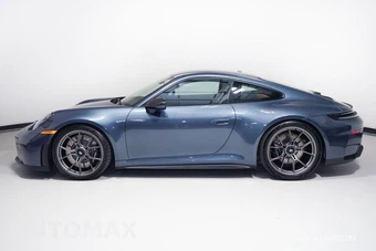 2026 Porsche 911 GT3 Coupe - miniatura 5