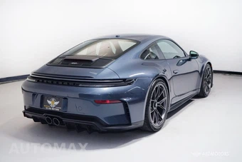 2026 Porsche 911 GT3 Coupe - miniatura 6