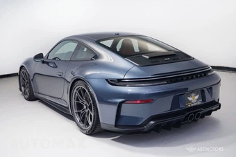2026 Porsche 911 GT3 Coupe - miniatura 7