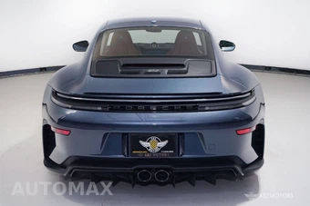 2026 Porsche 911 GT3 Coupe - miniatura 8