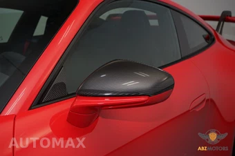 2026 Porsche 911 GT3 Coupe - miniatura 10