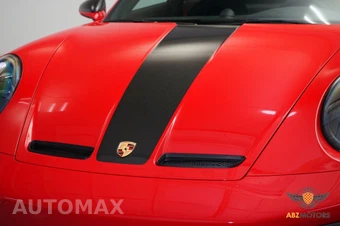 2026 Porsche 911 GT3 Coupe - miniatura 11