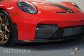 2026 Porsche 911 GT3 Coupe - miniatura 12