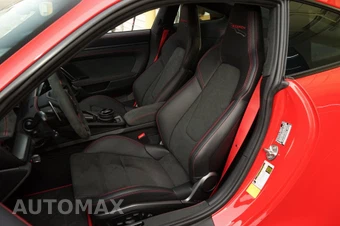 2026 Porsche 911 GT3 Coupe - miniatura 14
