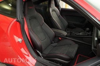 2026 Porsche 911 GT3 Coupe - miniatura 15