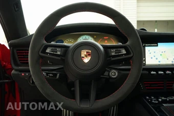 2026 Porsche 911 GT3 Coupe - miniatura 17