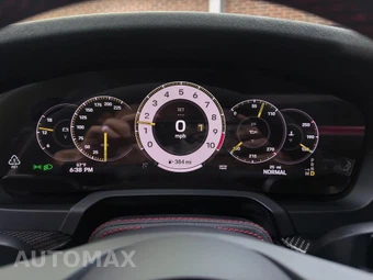 2026 Porsche 911 GT3 Coupe - miniatura 18