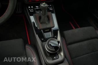 2026 Porsche 911 GT3 Coupe - miniatura 23