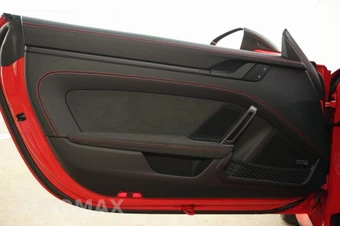 2026 Porsche 911 GT3 Coupe - miniatura 26