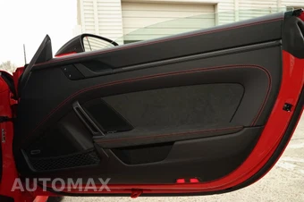 2026 Porsche 911 GT3 Coupe - miniatura 27