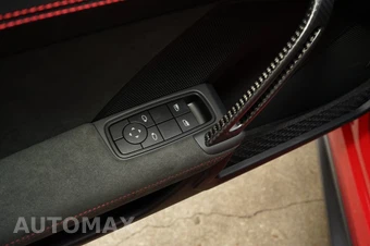 2026 Porsche 911 GT3 Coupe - miniatura 28