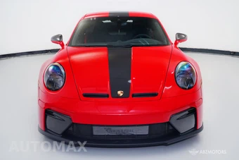 2026 Porsche 911 GT3 Coupe - miniatura 3